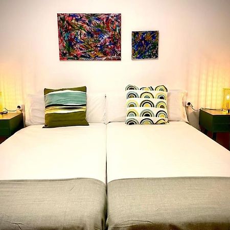 Apartament Mychoice Casa Milagros Rota Zewnętrze zdjęcie