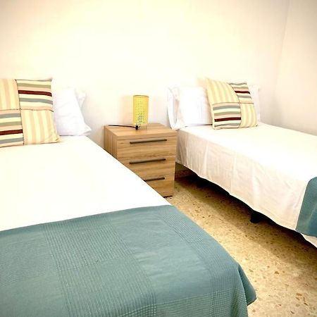 Apartament Mychoice Casa Milagros Rota Zewnętrze zdjęcie