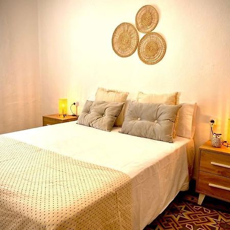 Apartament Mychoice Casa Milagros Rota Zewnętrze zdjęcie