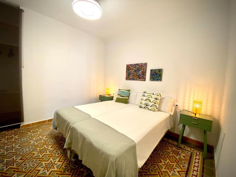 Apartament Mychoice Casa Milagros Rota Zewnętrze zdjęcie