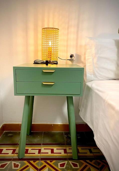 Apartament Mychoice Casa Milagros Rota Zewnętrze zdjęcie