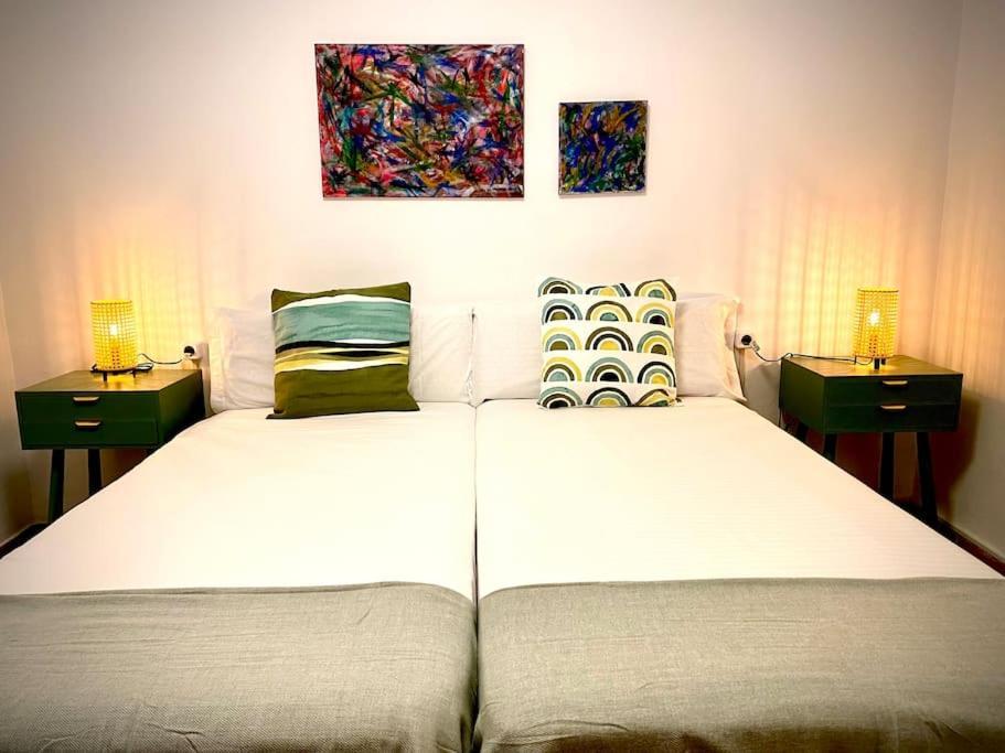 Apartament Mychoice Casa Milagros Rota Zewnętrze zdjęcie