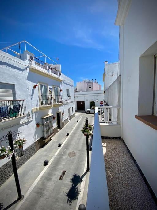 Apartament Mychoice Casa Milagros Rota Zewnętrze zdjęcie