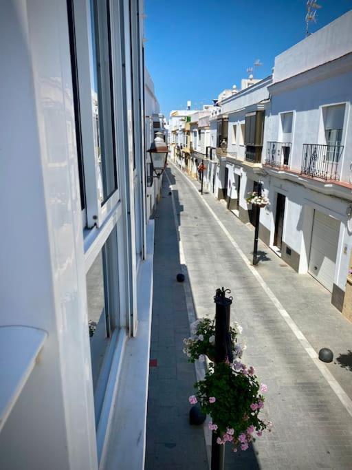 Apartament Mychoice Casa Milagros Rota Zewnętrze zdjęcie