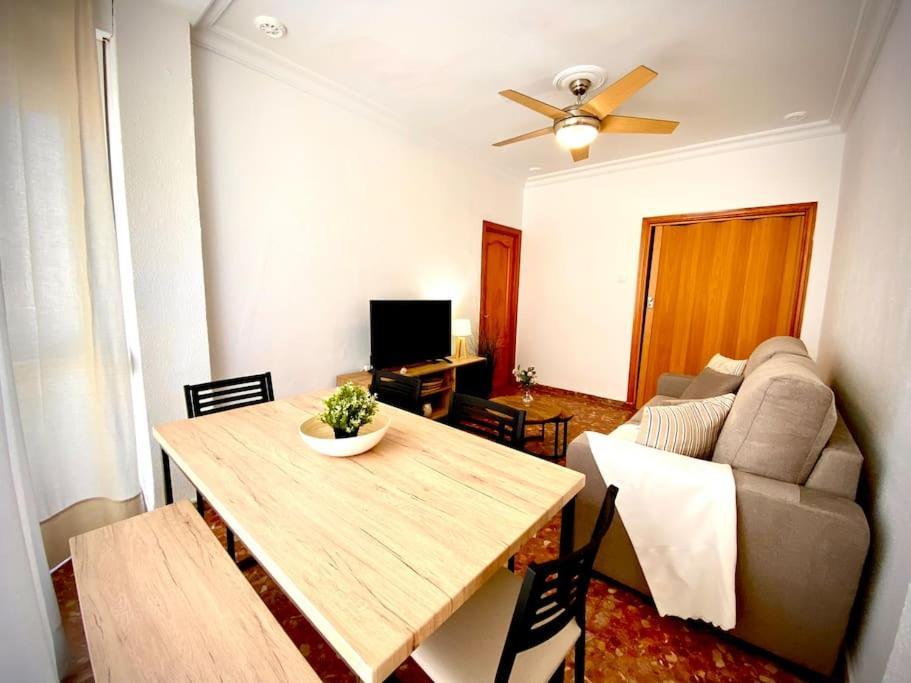 Apartament Mychoice Casa Milagros Rota Zewnętrze zdjęcie