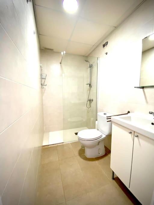 Apartament Mychoice Casa Milagros Rota Zewnętrze zdjęcie