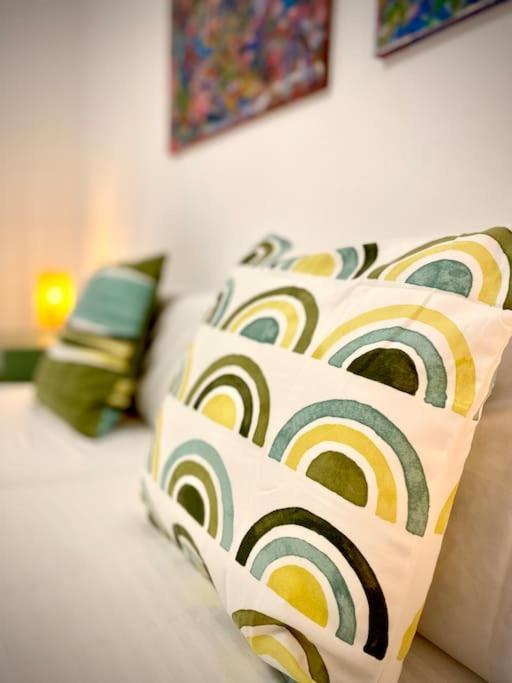 Apartament Mychoice Casa Milagros Rota Zewnętrze zdjęcie