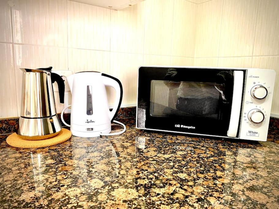 Apartament Mychoice Casa Milagros Rota Zewnętrze zdjęcie