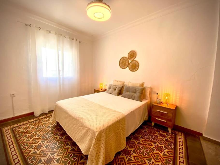 Apartament Mychoice Casa Milagros Rota Zewnętrze zdjęcie