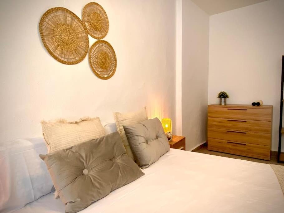 Apartament Mychoice Casa Milagros Rota Zewnętrze zdjęcie
