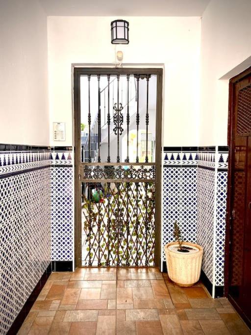 Apartament Mychoice Casa Milagros Rota Zewnętrze zdjęcie