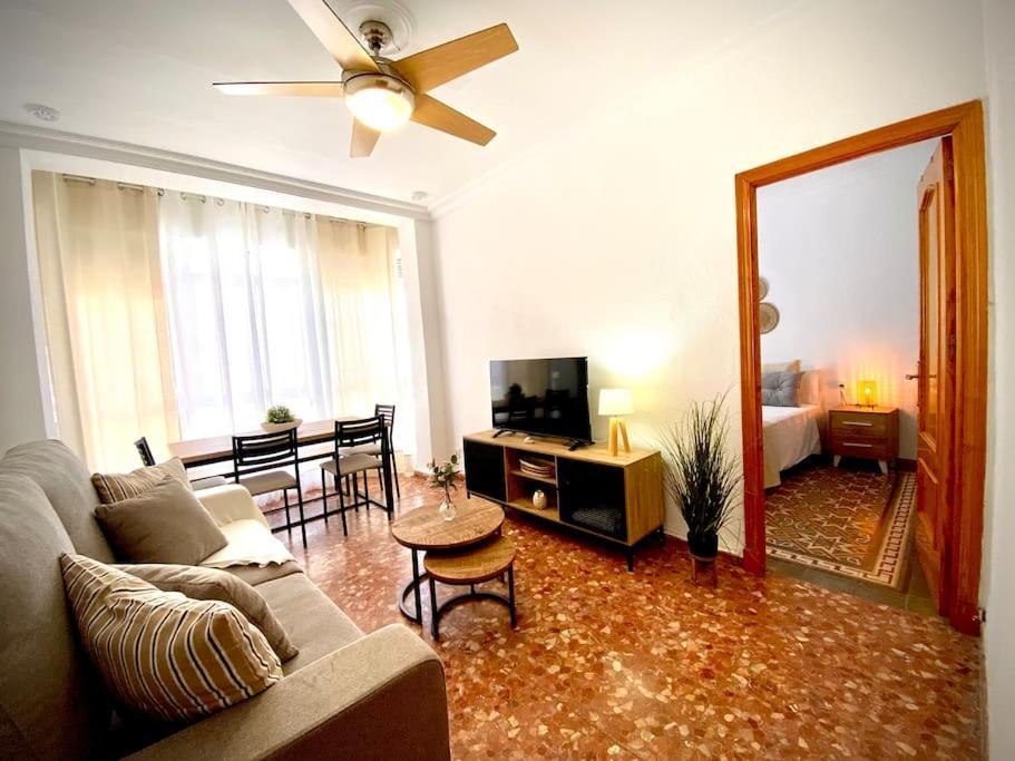 Apartament Mychoice Casa Milagros Rota Zewnętrze zdjęcie
